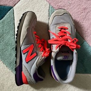 New Balance 515 size 9